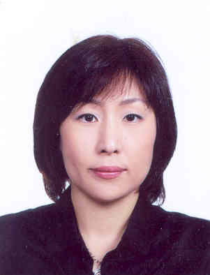 Researcher Yoon, Young Shin photo