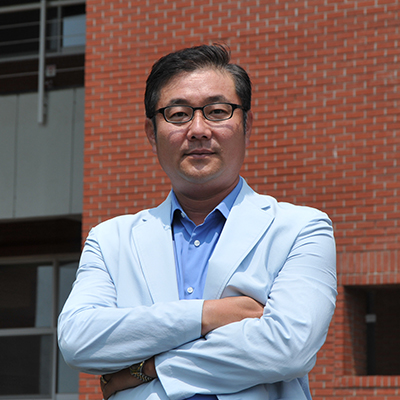 Researcher Sul, Jeong Dug photo