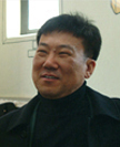 Researcher Hyun, Myoung Ho photo