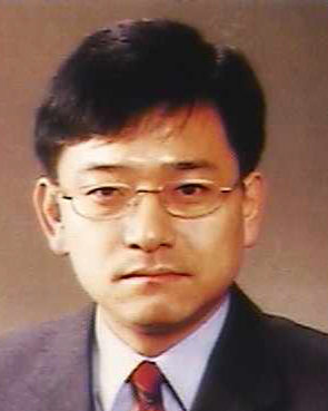 Researcher Choi, Byung-Sun photo