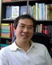 Researcher Oh, Seong Kyun photo