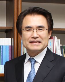 Researcher Kim, Kyong Ju photo