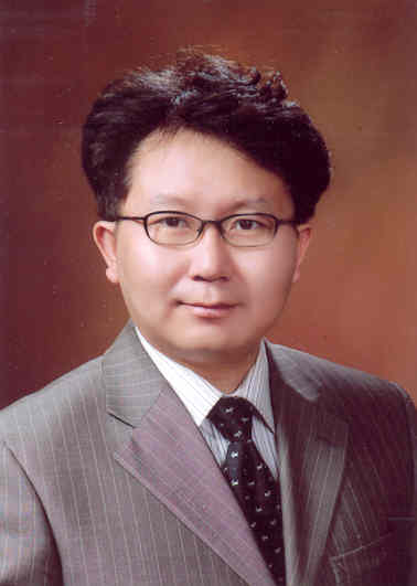 Researcher Yoon, Yoo Sik photo