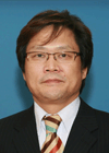 Researcher Kwon, Byung Woong photo