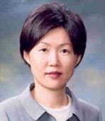 Researcher Sohn, Jeong Hee photo