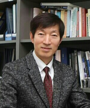 Researcher Hong, Cheol Kyu photo