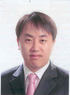 Researcher Han, Joung Kyue photo