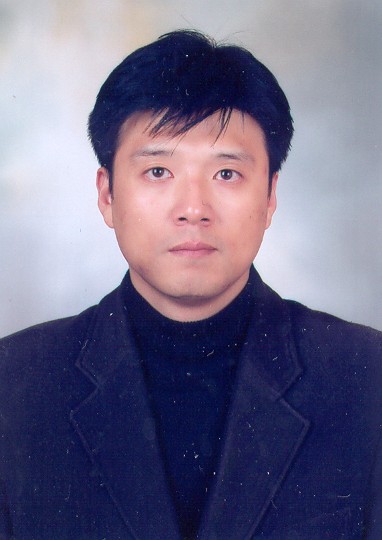 Researcher Jeong, Ji Hoon photo