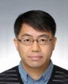 Researcher Kang, Chang Deok photo