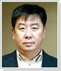 Researcher Kim, Hyung Gi photo