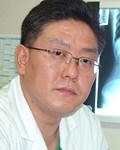 Researcher Kim, Beom Gyu photo