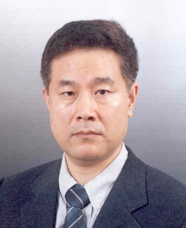 Researcher Kim, Tae Yong photo
