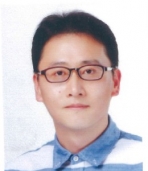 Researcher Jang, Sung Jin photo