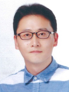 Researcher Jang, Sung Jin photo