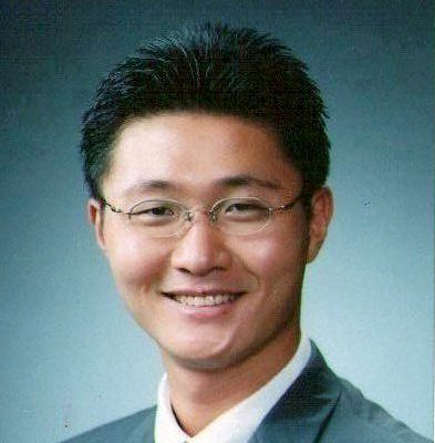 Researcher Kwon, Se Jeong photo