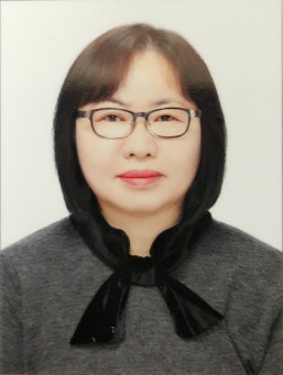 Researcher Yoon, Ok Ja photo