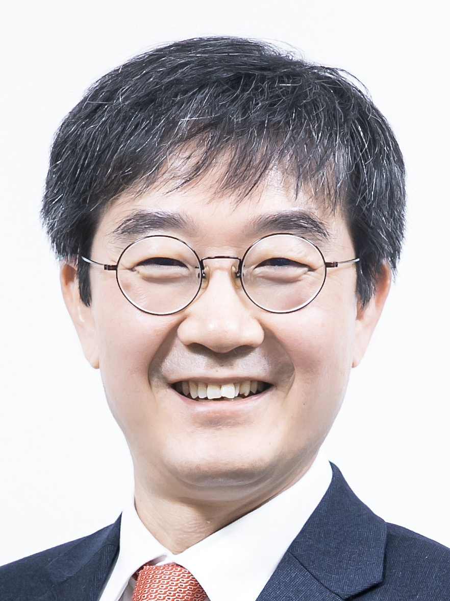 Researcher Lee, Heajeong photo