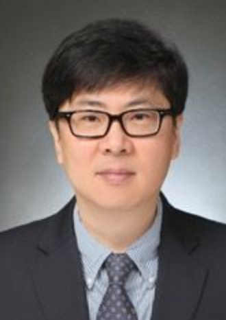 Researcher Choe, Kuk Hyun photo