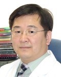 Researcher Myung, Soon Chul photo