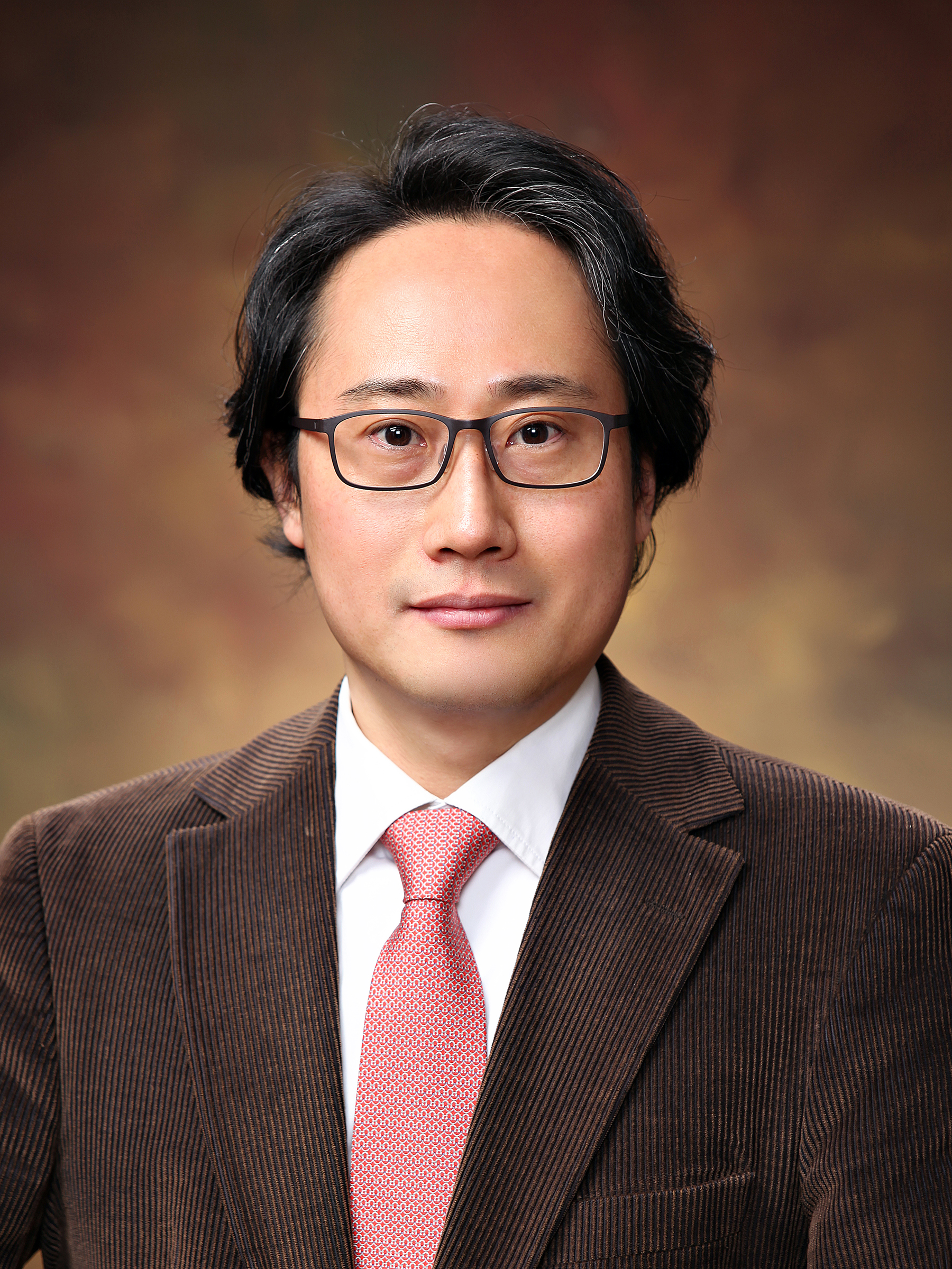 Researcher Chang, Seung-Hwan photo