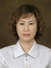 Researcher Yae, Sun Hee photo