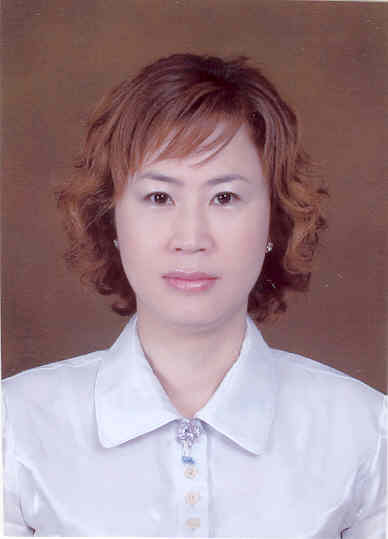 Researcher Yae, Sun Hee photo