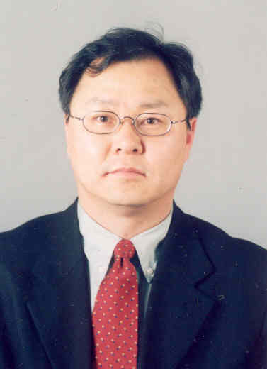 Researcher Lim, Byung Ha photo
