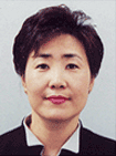 Researcher Yu, Kyong Ae photo