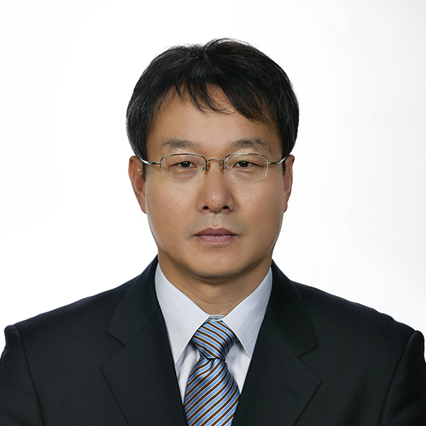 Researcher Yu, Hong Sik photo