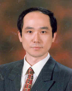Researcher Wi, Jong Hyun photo