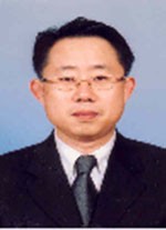 Researcher Kim, Dong Min photo