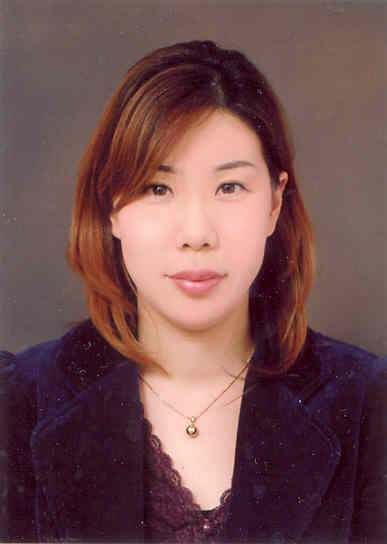 Researcher Song, Ko Eun photo