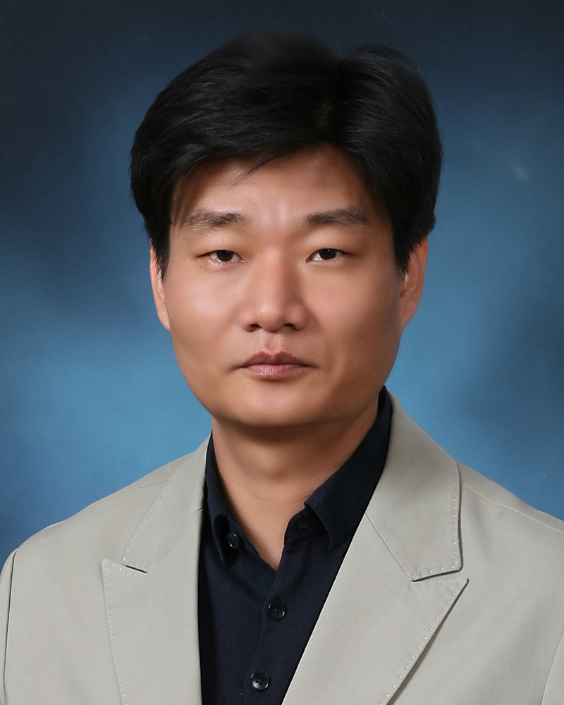 Researcher Hwang, Jang Sun photo