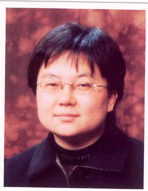 Researcher Kim, Siyeon photo