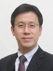 Researcher Han, Sang Beom photo