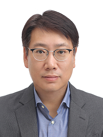 Researcher Hwang, Kwang Woo photo