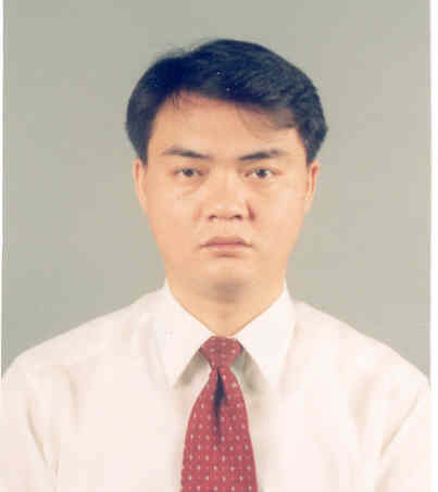 Researcher Lee, Weon Young photo