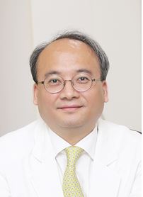 Researcher Shin, Jong Wook photo