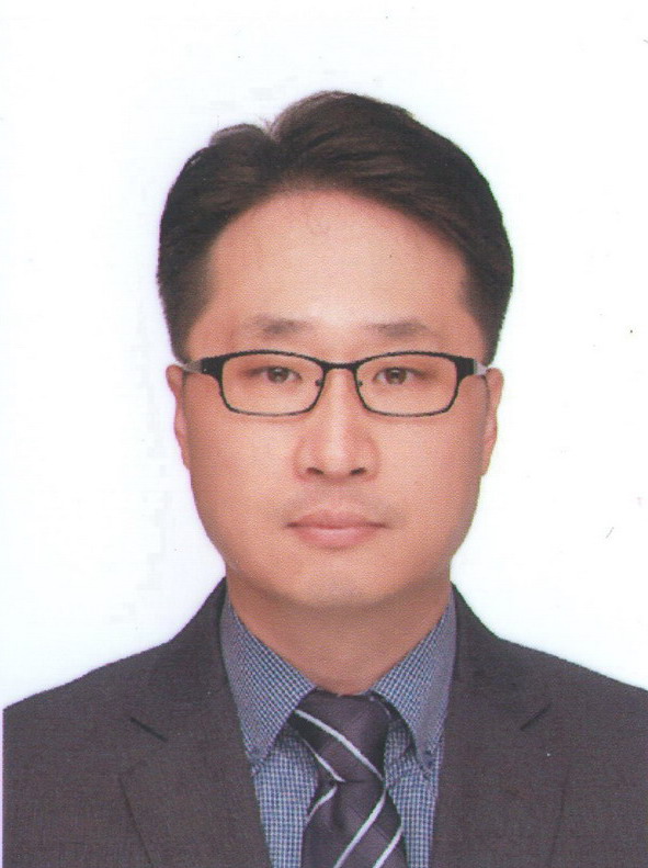 Researcher Seo, Won Seok photo