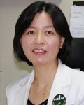 Researcher Lee, Mi-Kyung photo