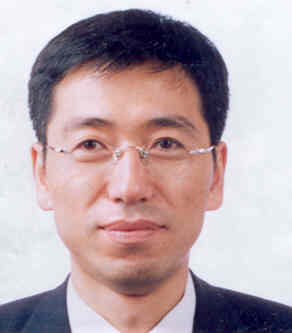 Researcher Kim, Tae Wan photo