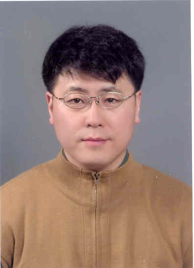 Researcher Sung, Jaeyoung photo