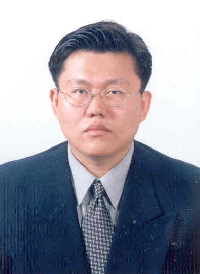 Researcher Lee, Gwanghoon photo