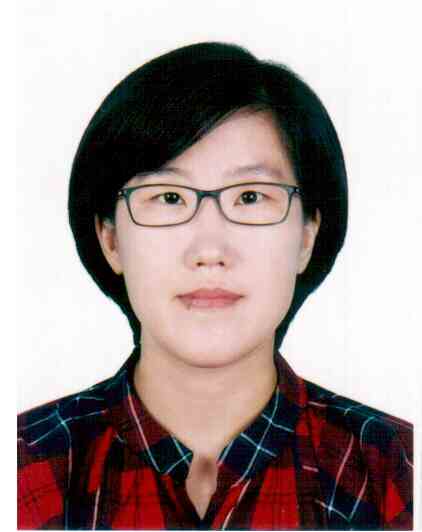 Researcher Chung, Yoon Hee photo