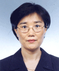 Researcher Kang, Hee Sun photo
