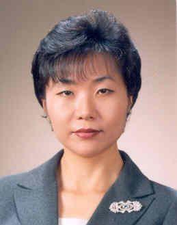 Researcher Kim, Young Joo photo