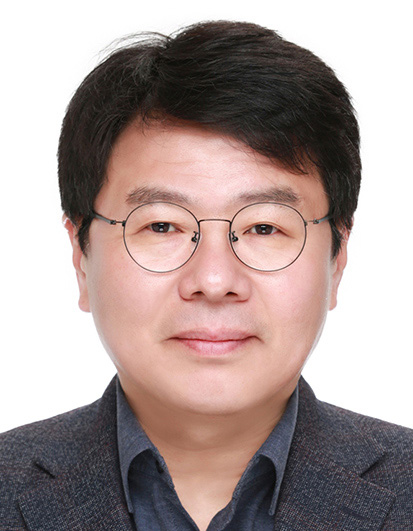 Researcher Ryu, Seungwan photo