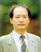 Researcher Kang, Hyun Chul photo