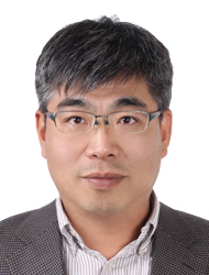 Researcher Han, Jaehong photo