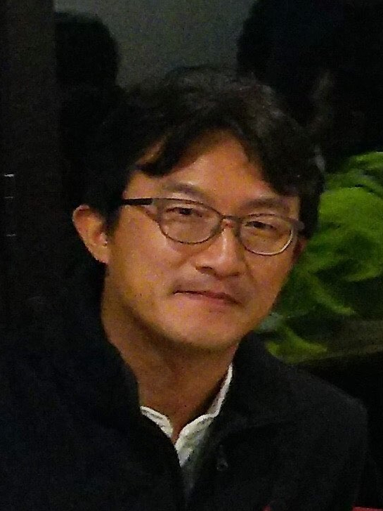 Researcher Choi, Young photo